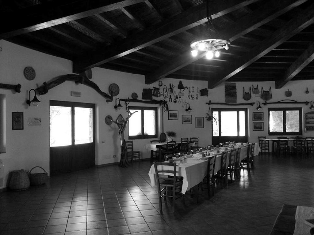 Agriturismo Sarrabus San Priamo Dış mekan fotoğraf