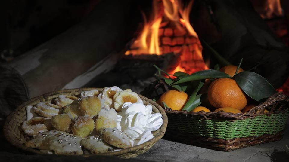 Agriturismo Sarrabus Konuk evi San Priamo Dış mekan fotoğraf